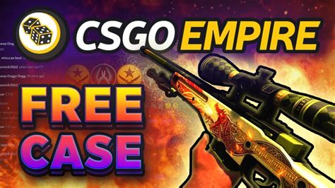 Csgoempire old design  CSGOEmpire Free Referral Codes List: orksgaming – Activate Code Now and receive a free Gift Case; How to activate code on CSGOEmpire